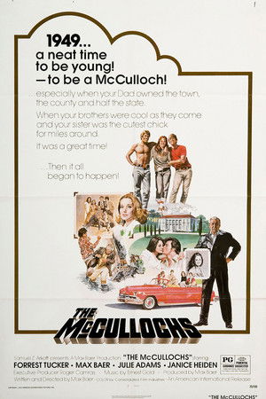 The Wild McCullochs The Wild McCullochs