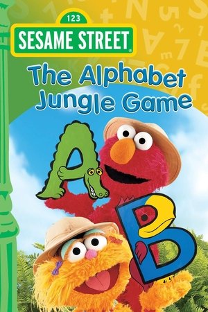 Sesame Street: The Alphabet Jungle Game Sesame Street: The Alphabet Jungle Game