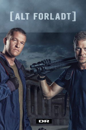 Completely abandoned Completely abandoned