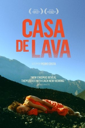 Casa de Lava