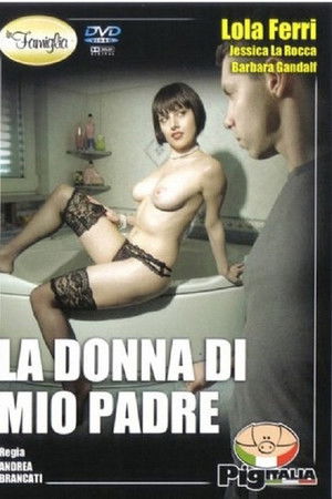La Donna Di Mio Padre