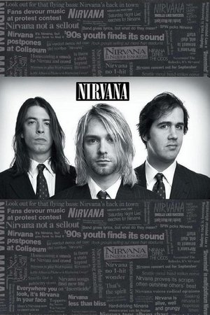 Nirvana: With the Lights Out Nirvana: With the Lights Out
