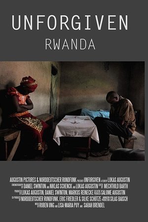 Unforgiven: Rwanda