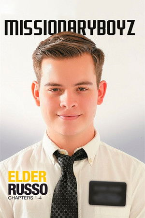 Elder Russo Chapters 1-4 Elder Russo Chapters 1-4