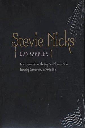 Crystal Visions: The Very Best of Stevie Nicks Crystal Visions: The Very Best of Stevie Nicks