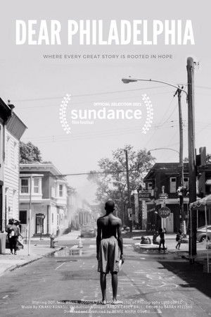 Dear Philadelphia Dear Philadelphia