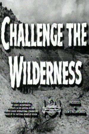 Challenge the Wilderness