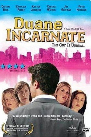 Duane Incarnate Duane Incarnate