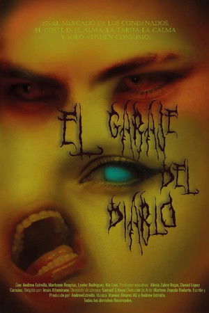 The Devil's Garage The Devil's Garage