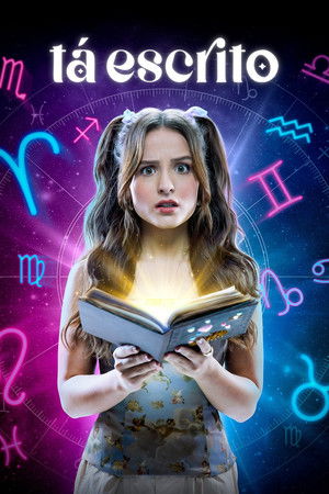 Tá Escrito Tá Escrito