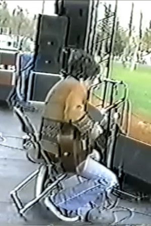 John Frusciante Live at the Denison University in Granville, Ohio John Frusciante Live at the Denison University in Granville, Ohio