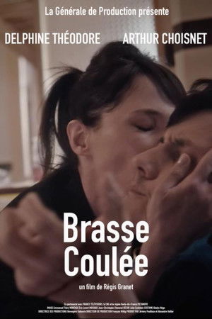 Brasse coulée Brasse coulée