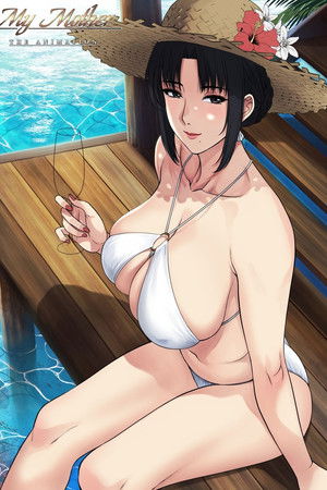 My Mother The Animation My Mother The Animation