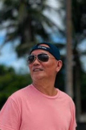 Andy Bais