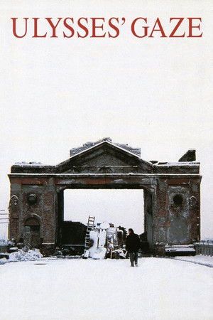 Ulysses' Gaze Ulysses' Gaze