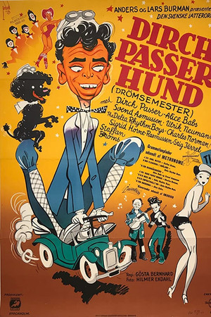 Drömsemester Drömsemester