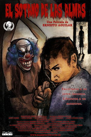 El sótano de las almas El sótano de las almas