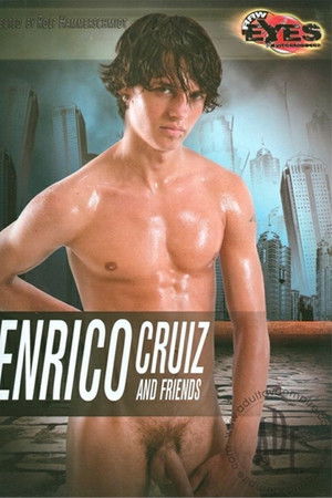 Enrico Cruiz and Friends Enrico Cruiz and Friends