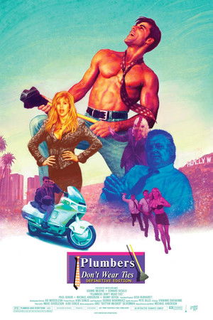 Plumbers Don't Wear Ties Plumbers Don't Wear Ties