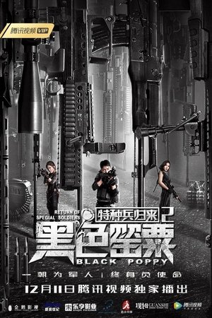 Special Forces Return 2