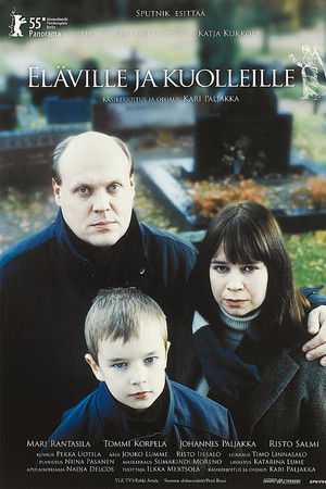 For the Living and the Dead For the Living and the Dead