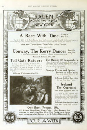 Ireland, the Oppressed Ireland, the Oppressed