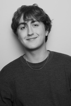 Jackson Talbott