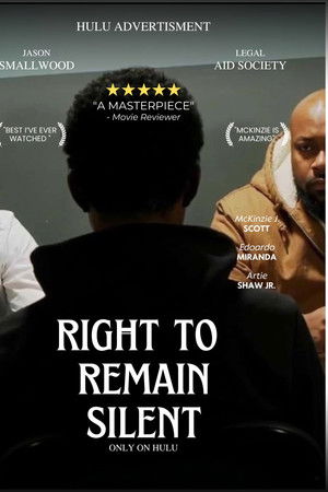 Right 2 Remain Silent Right 2 Remain Silent