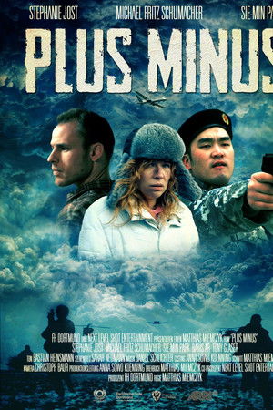 Plus Minus