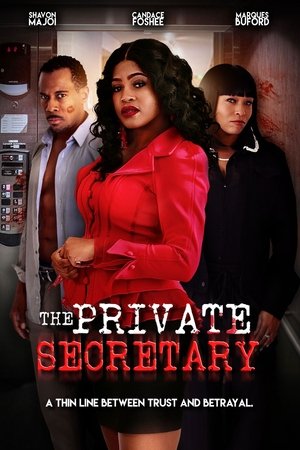 The Private Secretary The Private Secretary