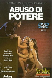 Abuso di potere Abuso di potere