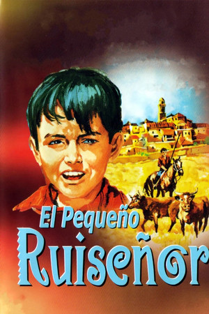 The Little Nightingale The Little Nightingale