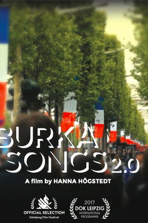 Burka Songs 2.0 Burka Songs 2.0