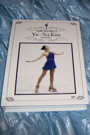 Hip Korea: Yu-Na Kim - Seoul Spirit Hip Korea: Yu-Na Kim - Seoul Spirit