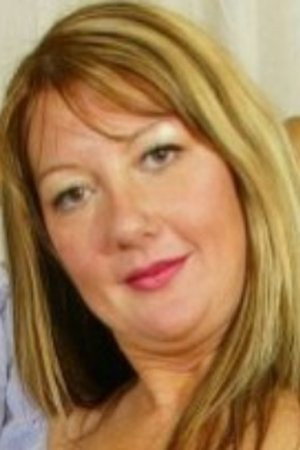 Jenny Loveitt