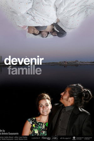 Becoming family Becoming family