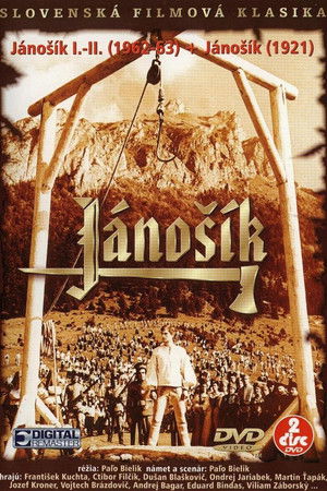 Jánošík Jánošík
