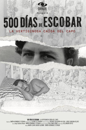 500 Days of Escobar 500 Days of Escobar