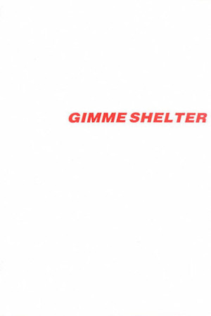 Gimme Shelter