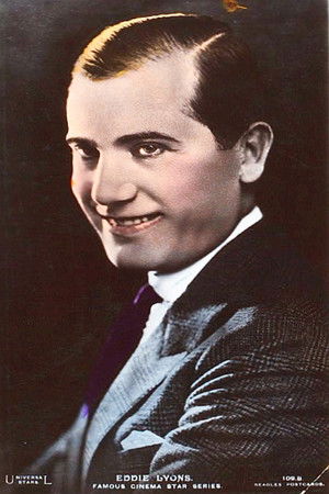 Lizzie’s Dizzy Career Lizzie’s Dizzy Career