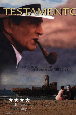 Napomuceno's Will Napomuceno's Will