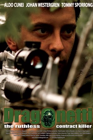 Dragonetti: The Ruthless Contract Killer Dragonetti: The Ruthless Contract Killer