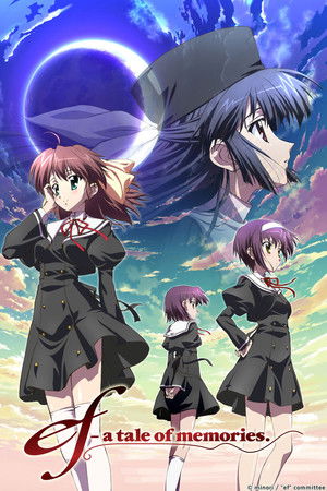 Ef: A Tale Of Memories & Melodies Ef: A Tale Of Memories & Melodies