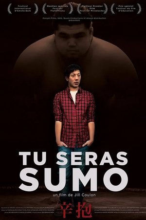 A Normal Life. Chronicle of a Sumo Wrestler A Normal Life. Chronicle of a Sumo Wrestler