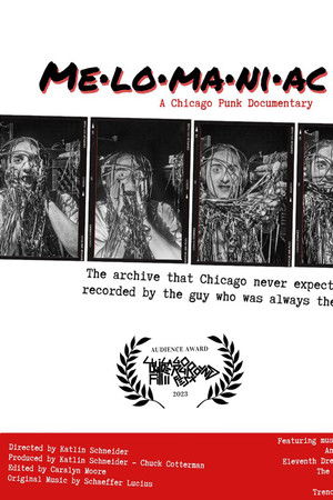 Melomaniac Melomaniac