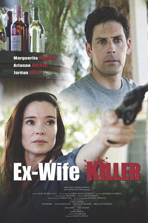 Ex-Wife Killer Ex-Wife Killer