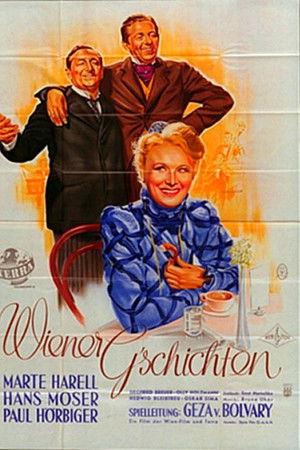 Vienna Tales Vienna Tales