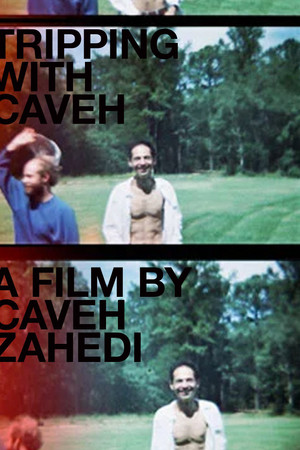 Tripping With Caveh