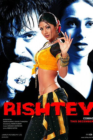 Rishtey Rishtey
