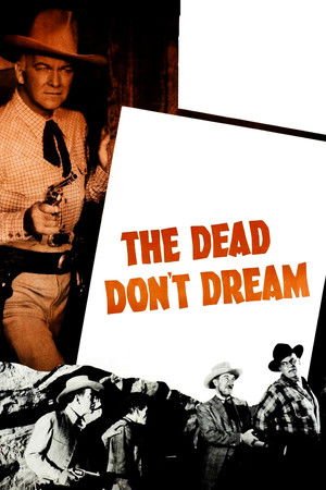 The Dead Don't Dream The Dead Don't Dream